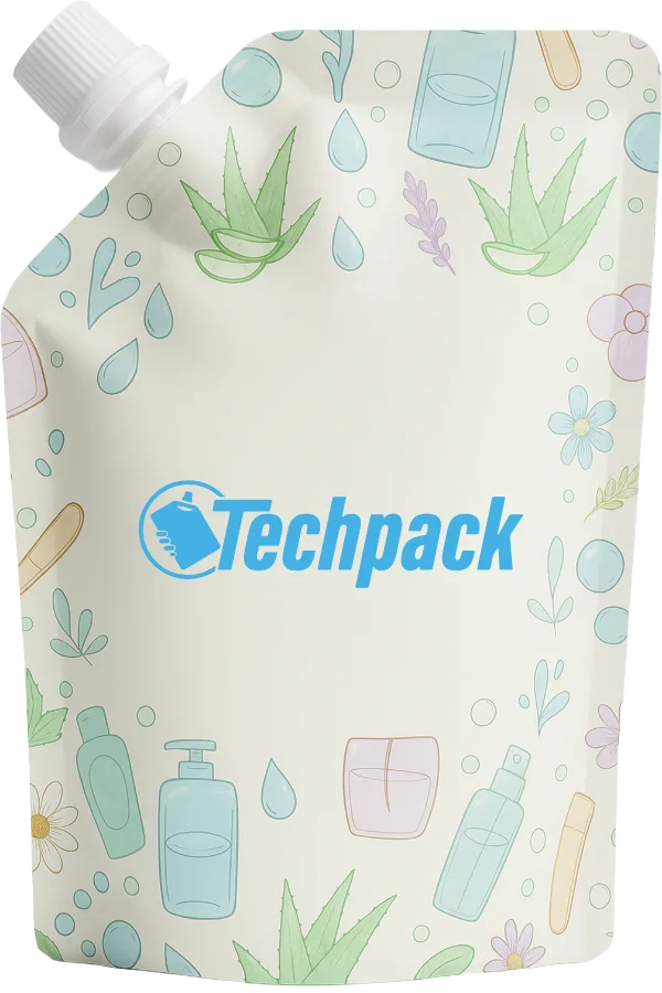 Cosmesi e Detergenti packaging